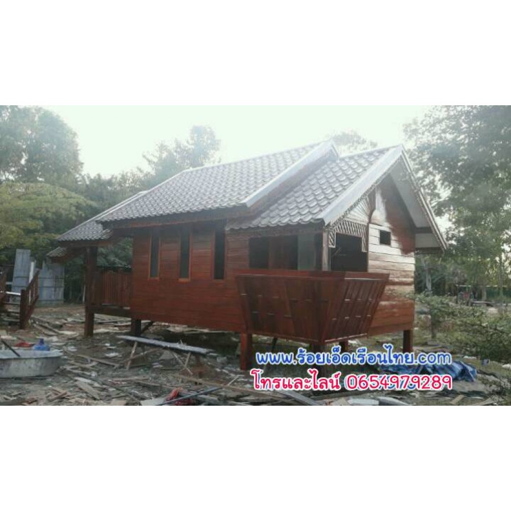 บ้านเดี่ยวแบบที่1 ขนาด3.5x7 บ้านเดี่ยวแบบที่1 ขนาด3.5x7